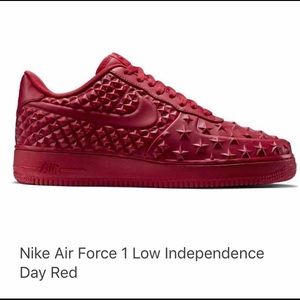 Men’s Nike Air Force 1 Low